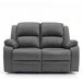 Darwin Recliner Sofa