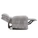 Brian 4 motor rise recliner fabric