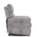 Brian 4 motor rise recliner fabric