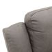 zena 2 seater mink