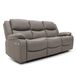 zena 3 seater mink
