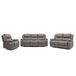 zena recliner mink