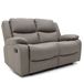 zena recliner mink man