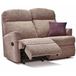 Harrow Recliner Sofa