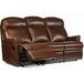 Harrow Leather Recliner