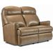 Harrow 2 Seater leather Sofa Sherborne