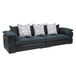 Daniel 4 Seater