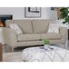 Mexico Fabric Sofa