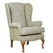 Westeminster Wing Chair