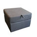 Storage Ottoman Stool