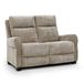 Bradley Fabric Sofa