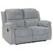 Alton Recliner Sofa