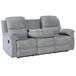 Alton Recliner Range
