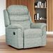 Laiburn Fabric Chair