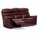 ComfiSit Leather Recliner