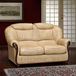 Sylvia 2 Seater Sofa