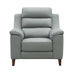 Porto Leather Chair