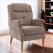 Bude chair mink