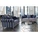 Charlbury 3 seater fabric 32