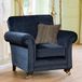 Charlie Fabric Chair