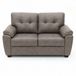 Ashford Fabric Sofa