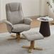 Derwent Fabric Range