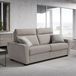Dalia Sofa Bed Range fabric