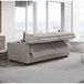 Dalia Fabric Sofa Bed Large