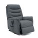 Cloud Dual Motor Riser Recliner Chair