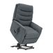 Cloud Dual Motor Riser Recliner Chair