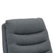 Cloud Dual Motor Riser Recliner Chair