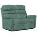 2 seater green