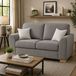 Aaron Fabric Range