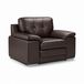 Cecilia Leather Chair