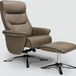 Austin Swivel Chair