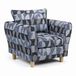 Tasman Accent Chair