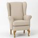Stratford Wing Chair