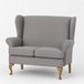 Stratford Range 2 Seater