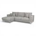 Miguel Corner Left hand Sofa