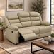 2 Agusta Recliner Range