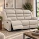 Adelaide Recliner Range