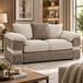 Daniel 2 Seater Sofa