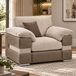 Daniel Fabric Chair