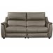 Jazz 3 seater taupe