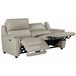 Jazz 3 seater recliner