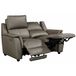 Jazz 2 seater power  recliner