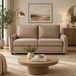 Able Fabric Sofa Bed