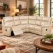 Ascot Leather Corner