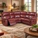 Ascot Leather Corner