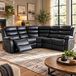 Boston Corner Recliner